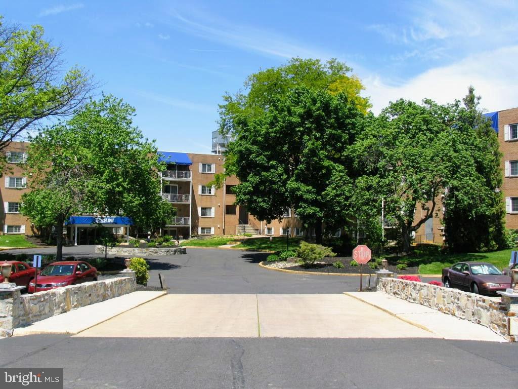 300 Byberry Road, Unit 314 Philadelphia, PA 19116 - Photo 12 of 18 Gallery Image 12
