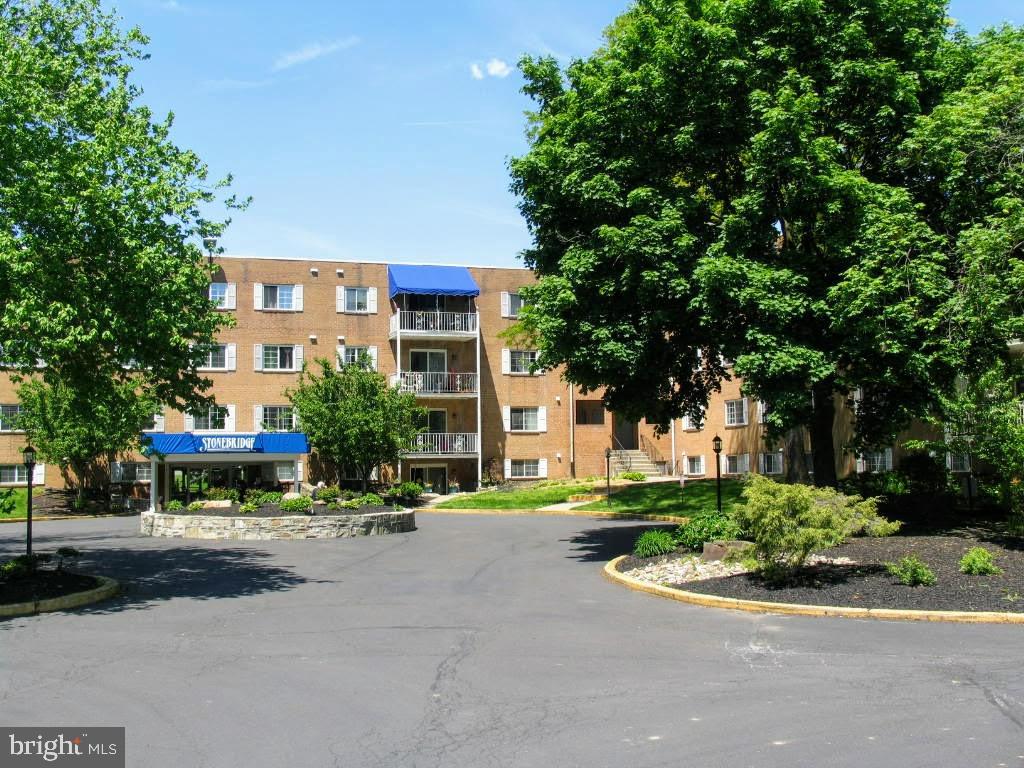 300 Byberry Road, Unit 314 Philadelphia, PA 19116 - Photo 13 of 18 Gallery Image 13