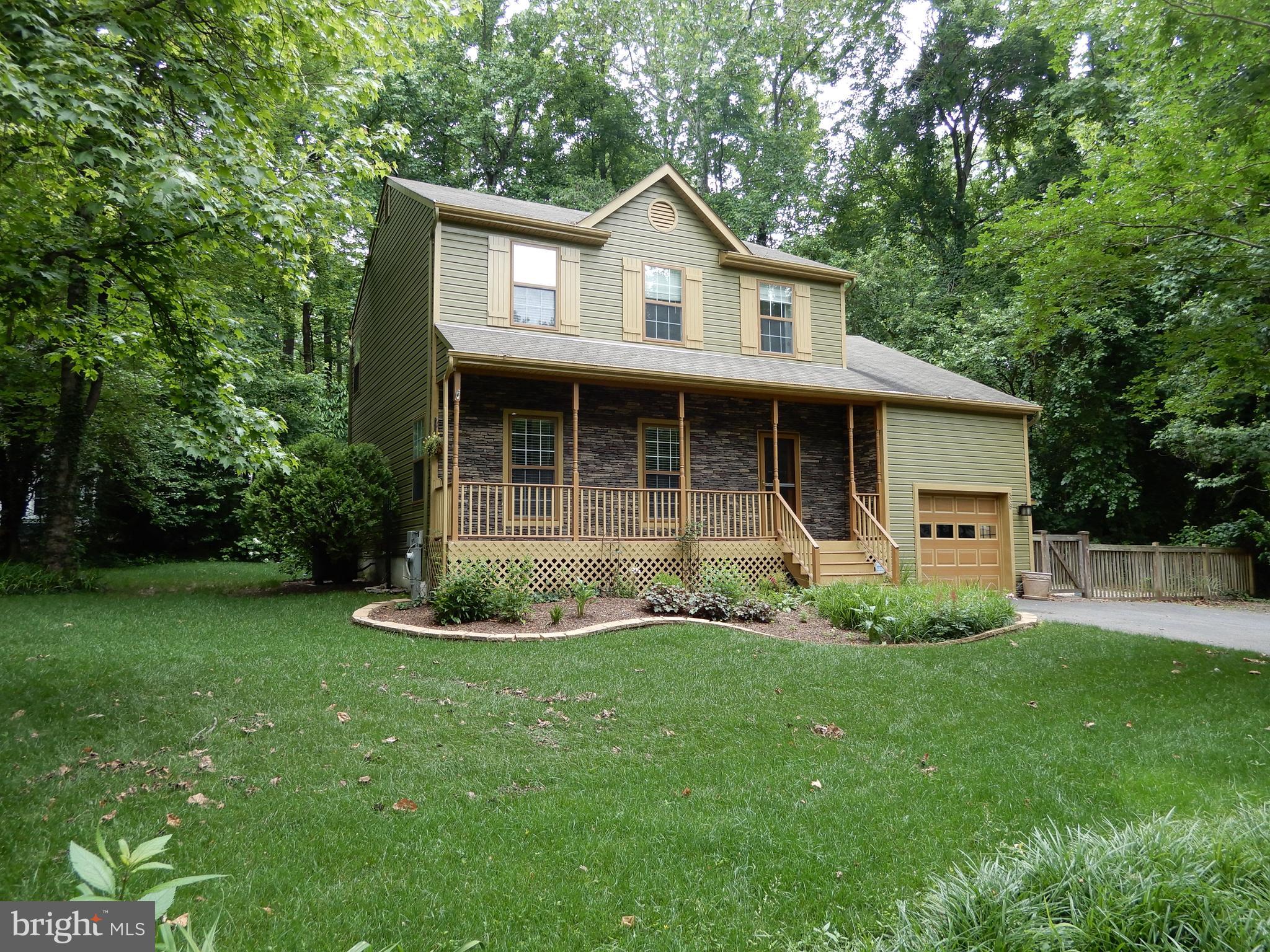 538 Ridgley Road Crownsville, MD 21032 - Photo 1 of 56 Gallery Image 1