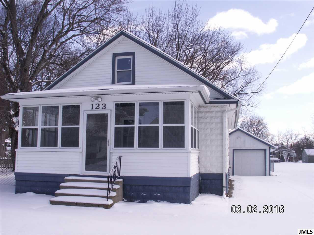 123 Sager Road Michigan Center, MI 49254 - Photo 1 of 26 Photo 1