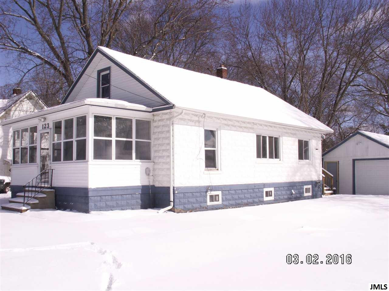 123 Sager Road Michigan Center, MI 49254 - Photo 2 of 26 Photo 2
