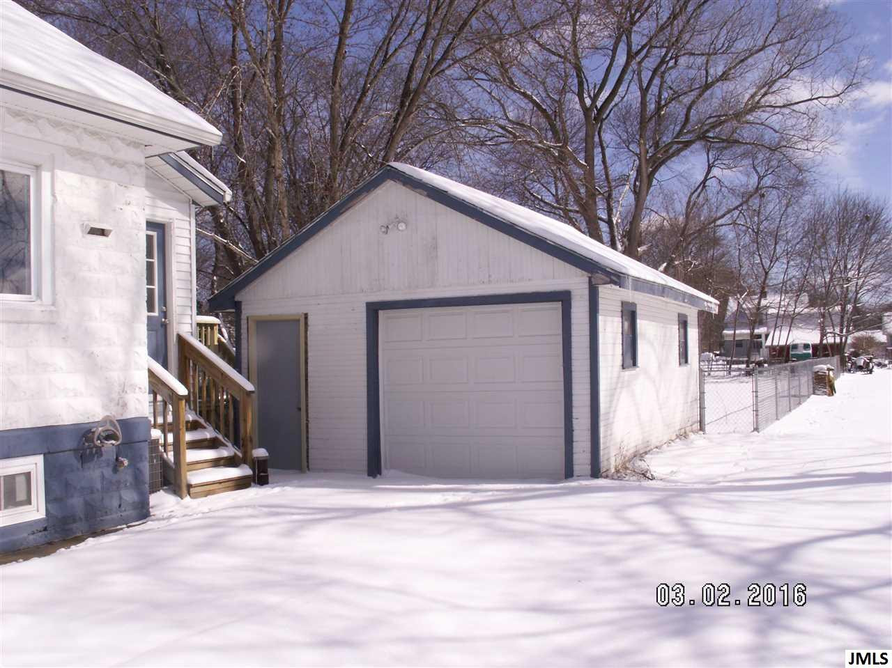 123 Sager Road Michigan Center, MI 49254 - Photo 3 of 26 Photo 3