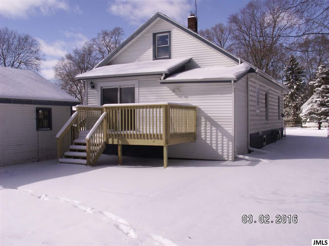 123 Sager Road Michigan Center, MI 49254 - Photo 4 of 26 Photo 4