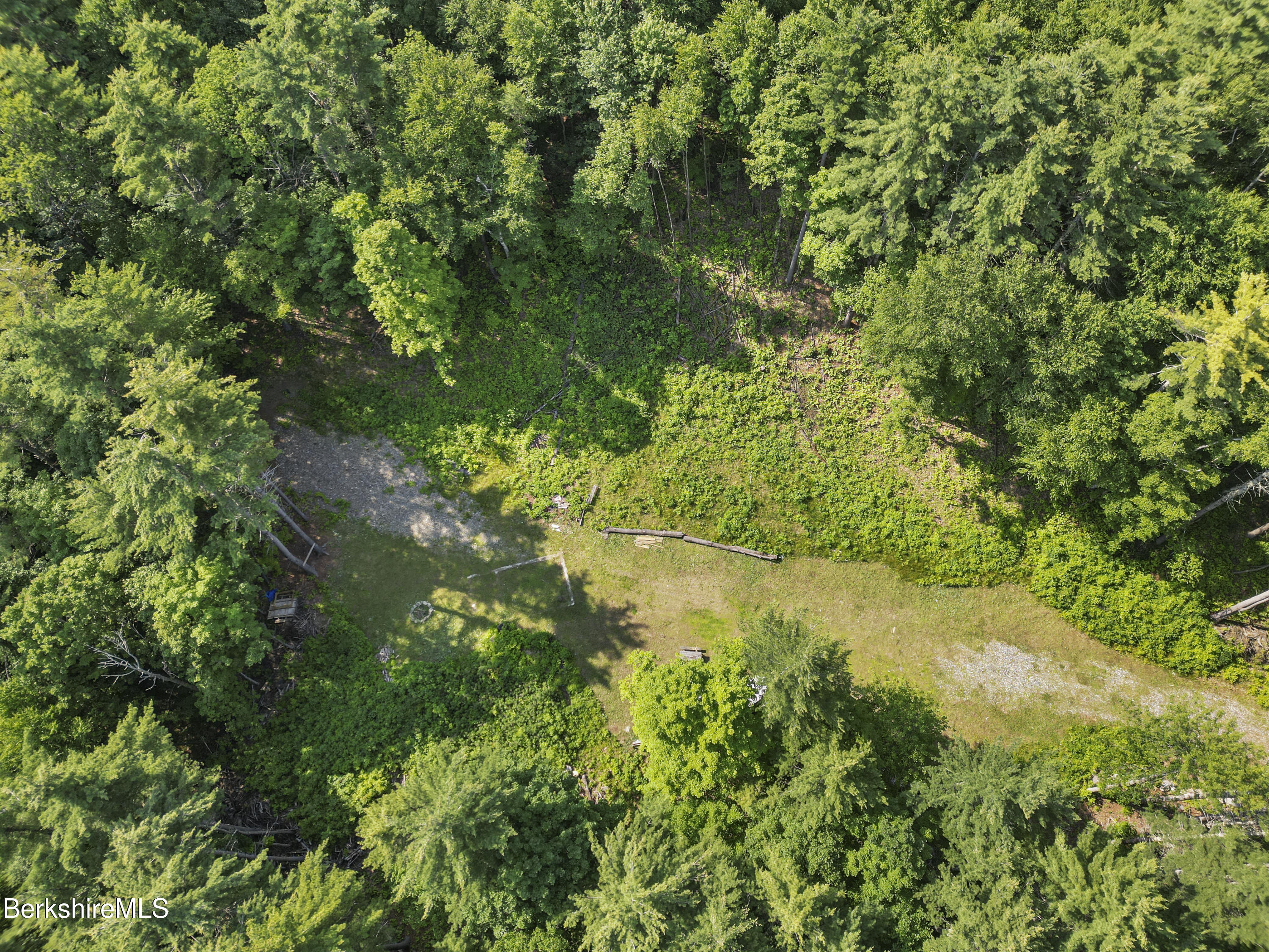 468 Skyboro Road Pownal, VT 05261 - Photo 5 of 13 45 Aerial View
