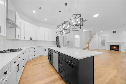 $575,000 | 533 Kings Lake Way, Durham, NC 27703