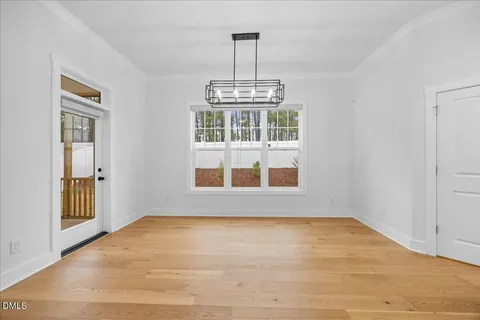 $575,000 | 533 Kings Lake Way, Durham, NC 27703