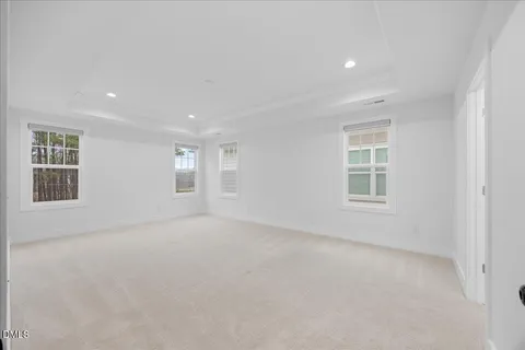 $575,000 | 533 Kings Lake Way, Durham, NC 27703