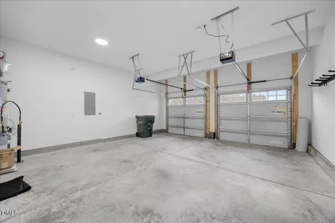 $575,000 | 533 Kings Lake Way, Durham, NC 27703