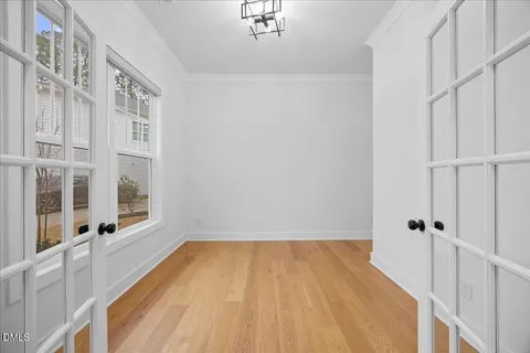 $575,000 | 533 Kings Lake Way, Durham, NC 27703