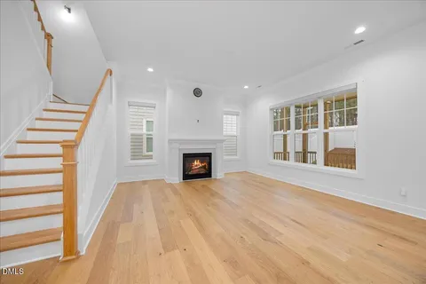 $575,000 | 533 Kings Lake Way, Durham, NC 27703