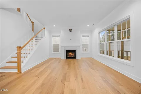 $575,000 | 533 Kings Lake Way, Durham, NC 27703