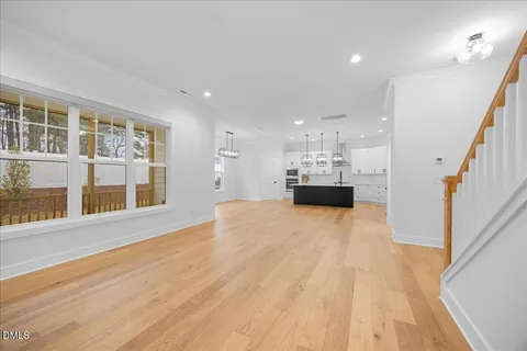 $575,000 | 533 Kings Lake Way, Durham, NC 27703