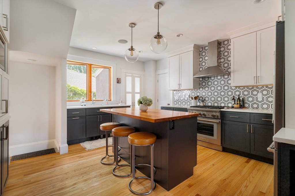 18 Southbourne Road Boston, MA 02130 - Photo 15 of 42 Gallery Image 15