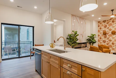 $765,000 | 3509 Charlotte Avenue, Unit 108, Nashville, TN 37209