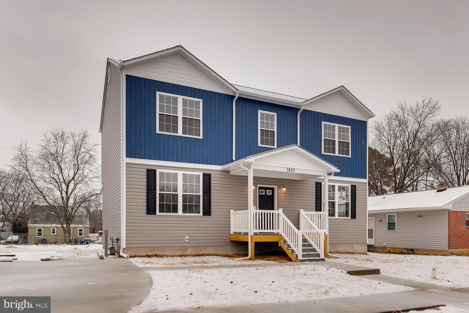 7420 Remoor Road Baltimore, MD 21207 - Photo 2 of 28