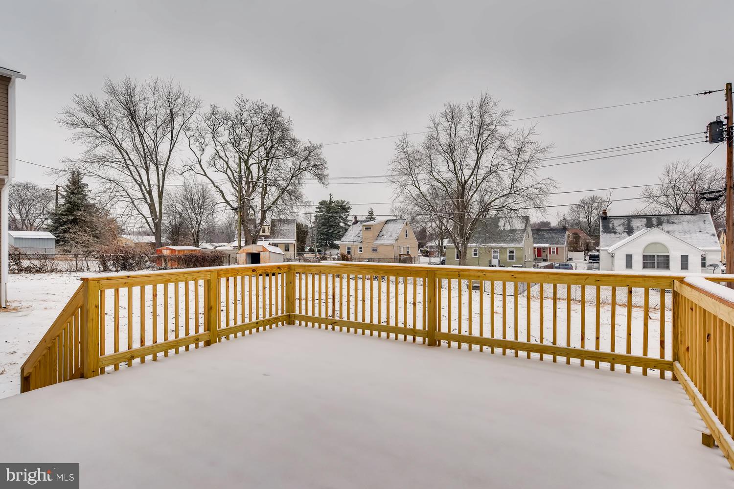 7420 Remoor Road Baltimore, MD 21207 - Photo 26 of 28
