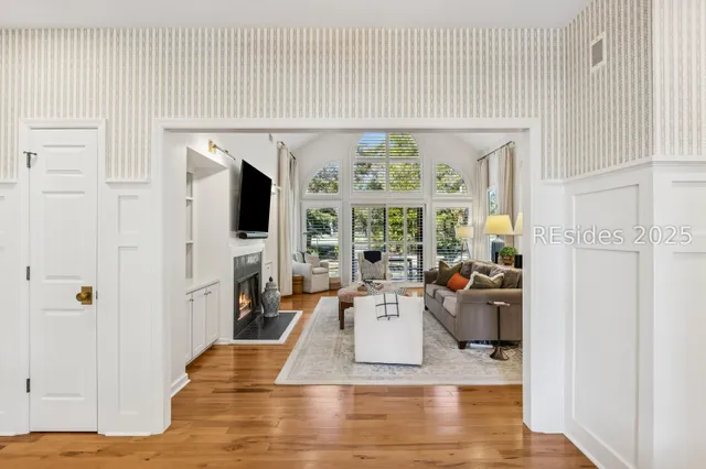 $1,095,000 | 93 Saw Timber Drive, Hilton Head Island, SC 29926