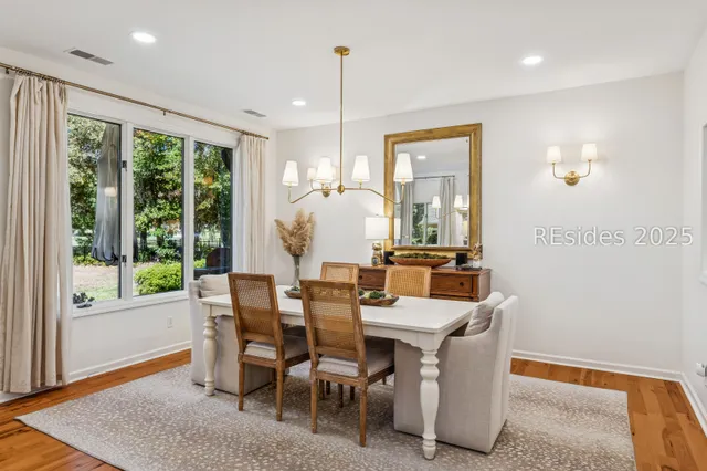 $1,095,000 | 93 Saw Timber Drive, Hilton Head Island, SC 29926