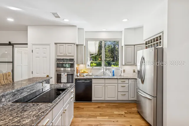 $1,095,000 | 93 Saw Timber Drive, Hilton Head Island, SC 29926