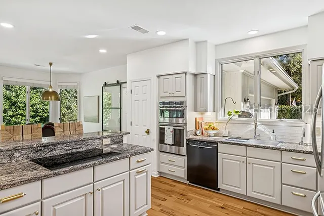 $1,095,000 | 93 Saw Timber Drive, Hilton Head Island, SC 29926