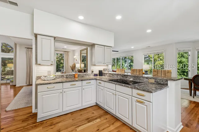 $1,095,000 | 93 Saw Timber Drive, Hilton Head Island, SC 29926