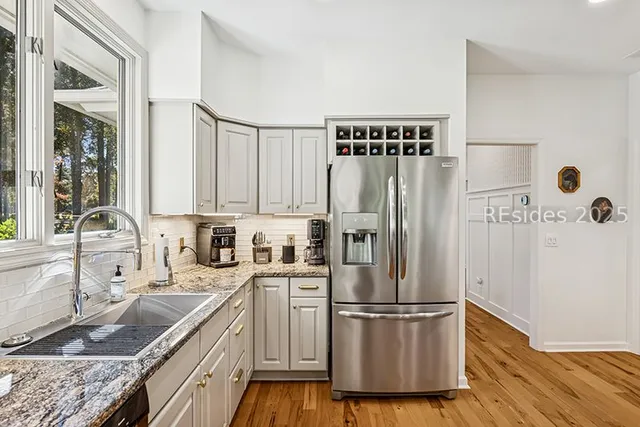 $1,095,000 | 93 Saw Timber Drive, Hilton Head Island, SC 29926