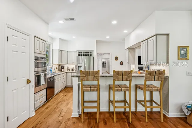 $1,095,000 | 93 Saw Timber Drive, Hilton Head Island, SC 29926