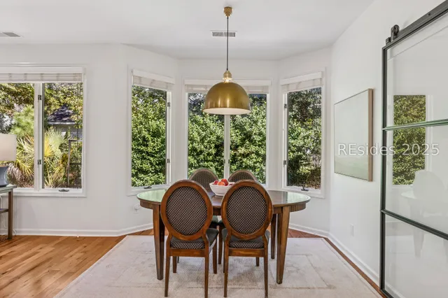 $1,095,000 | 93 Saw Timber Drive, Hilton Head Island, SC 29926