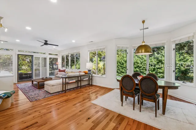 $1,095,000 | 93 Saw Timber Drive, Hilton Head Island, SC 29926