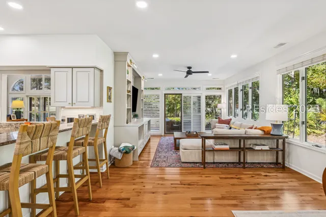 $1,095,000 | 93 Saw Timber Drive, Hilton Head Island, SC 29926