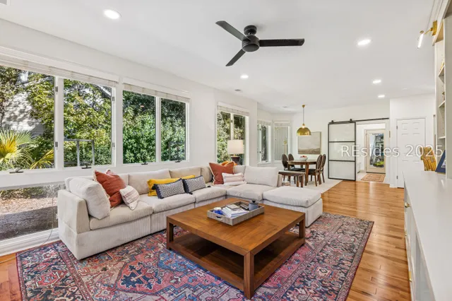 $1,095,000 | 93 Saw Timber Drive, Hilton Head Island, SC 29926