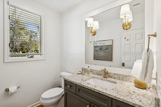 $1,095,000 | 93 Saw Timber Drive, Hilton Head Island, SC 29926