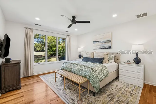 $1,095,000 | 93 Saw Timber Drive, Hilton Head Island, SC 29926