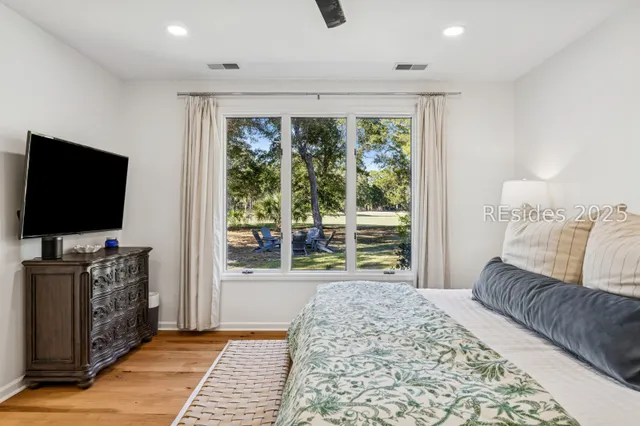 $1,095,000 | 93 Saw Timber Drive, Hilton Head Island, SC 29926