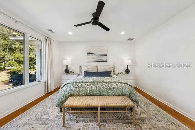 $1,095,000 | 93 Saw Timber Drive, Hilton Head Island, SC 29926