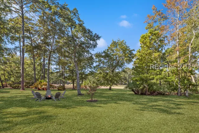 $1,095,000 | 93 Saw Timber Drive, Hilton Head Island, SC 29926