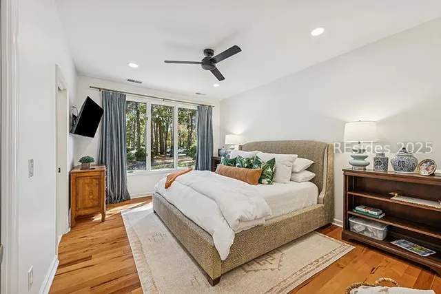 $1,095,000 | 93 Saw Timber Drive, Hilton Head Island, SC 29926