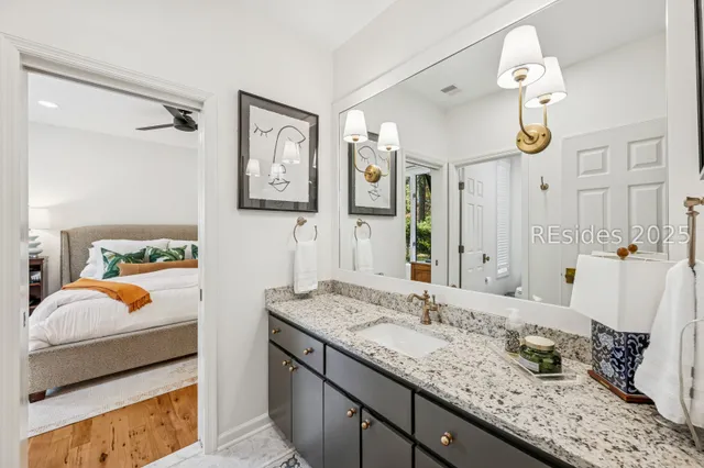 $1,095,000 | 93 Saw Timber Drive, Hilton Head Island, SC 29926