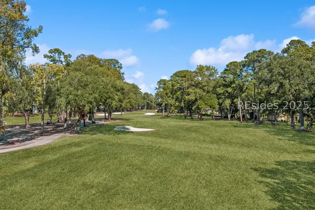 $1,095,000 | 93 Saw Timber Drive, Hilton Head Island, SC 29926