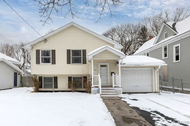 $129,000 | 806 Tallman Street, Syracuse, NY 13204