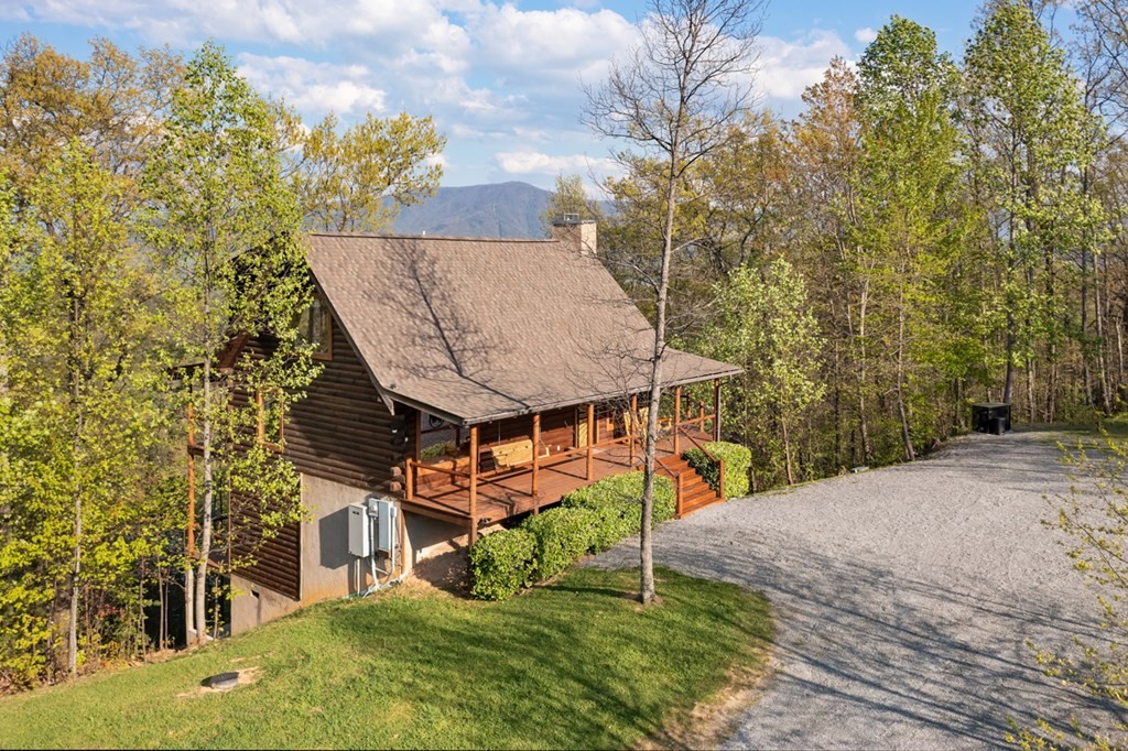 4510 Stackstone Road Sevierville, TN 37862 - Photo 2 of 57 Gallery Image 2