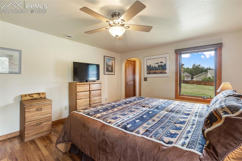 1100 Rampart Range Road Woodland Park, CO 80863 - Photo 25 of 50