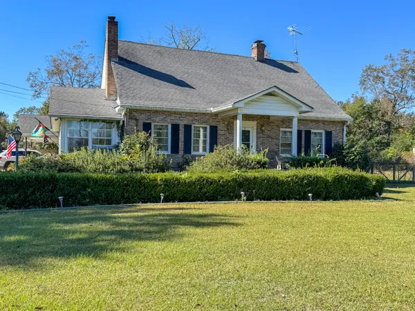 $228,000 | 360 State Rd S-38-263, Branchville, SC 29432