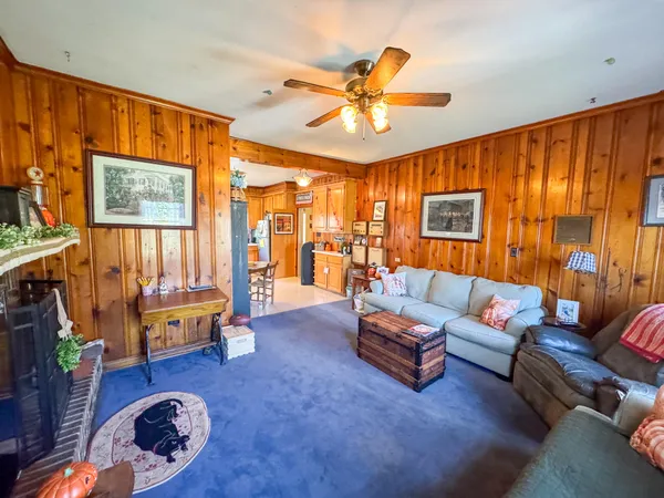 $228,000 | 360 State Rd S-38-263, Branchville, SC 29432