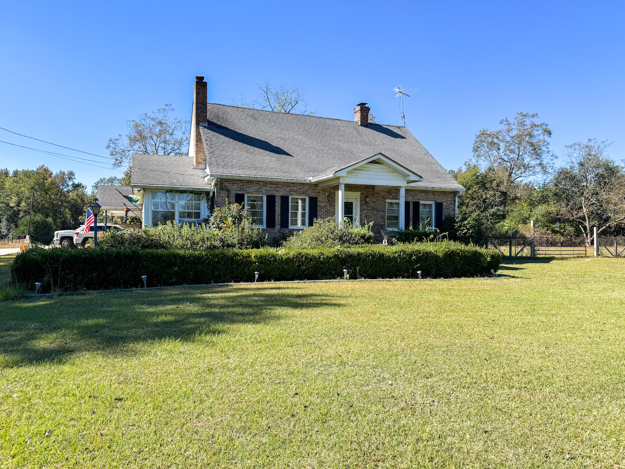 360 State Rd S-38-263 Branchville, SC 29432 - Photo 2 of 41 IMG_3248