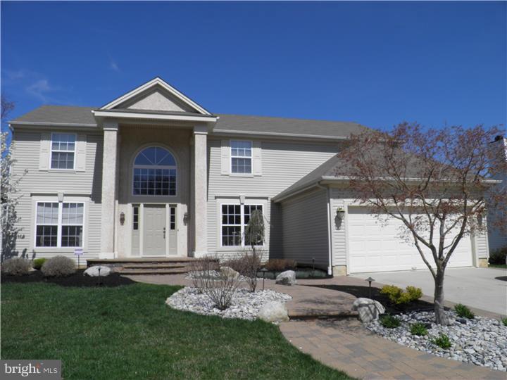 36 Moray Lane Sewell, NJ 08080 - Photo 1 of 24 Exterior Front