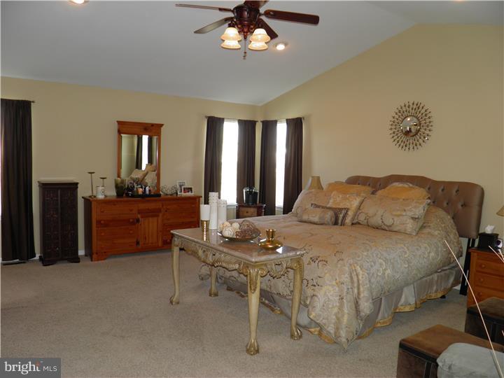 36 Moray Lane Sewell, NJ 08080 - Photo 16 of 24 Master Bedroom