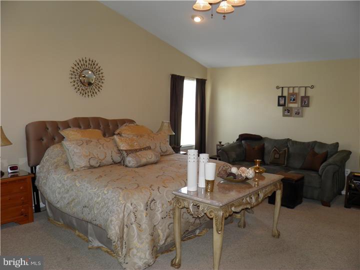 36 Moray Lane Sewell, NJ 08080 - Photo 17 of 24 Master Bedroom