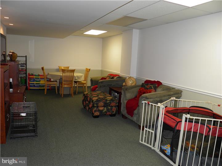 36 Moray Lane Sewell, NJ 08080 - Photo 18 of 24 Basement - Finished