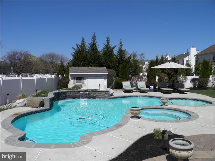 36 Moray Lane Sewell, NJ 08080 - Photo 20 of 24 Pool